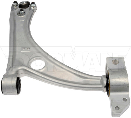 Dorman - OE Solutions Ensamble de Brazo de Control de Suspensión y Articulación de Rotula P/N:526-843 Fits: Audi Q3 18-15, Audi Q3 Quattro 18-13 - Image 2