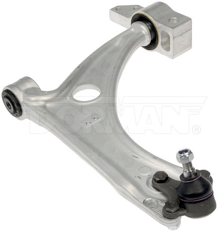 Dorman - OE Solutions Ensamble de Brazo de Control de Suspensión y Articulación de Rotula P/N:526-843 Fits: Audi Q3 18-15, Audi Q3 Quattro 18-13 - Image 1