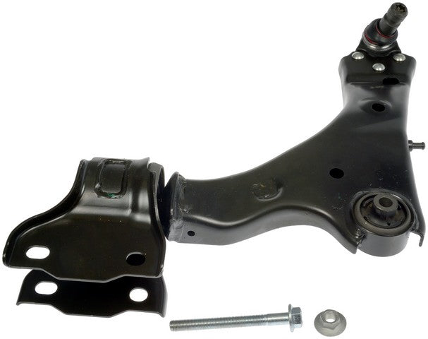 Dorman - OE Solutions Ensamble de Brazo de Control de Suspensión y Articulación de Rotula P/N:526-729 Fits: BMW M2 21-16, BMW M3 18-15, BMW M4 20-15 - Image 4