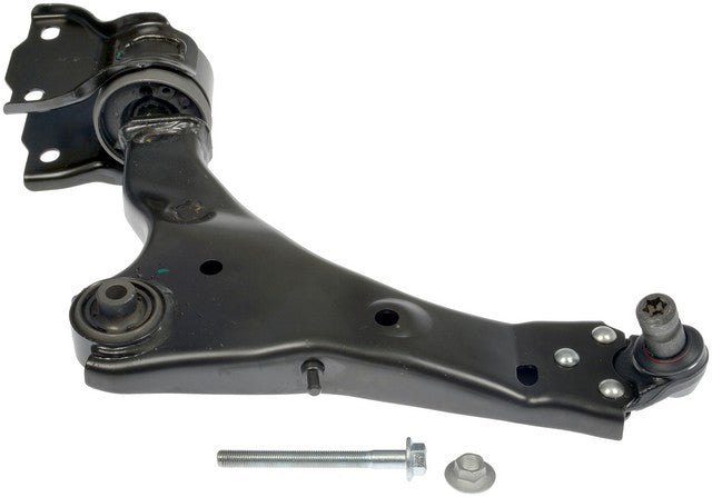 Dorman - OE Solutions Ensamble de Brazo de Control de Suspensión y Articulación de Rotula P/N:526-729 Fits: BMW M2 21-16, BMW M3 18-15, BMW M4 20-15 - Image 2