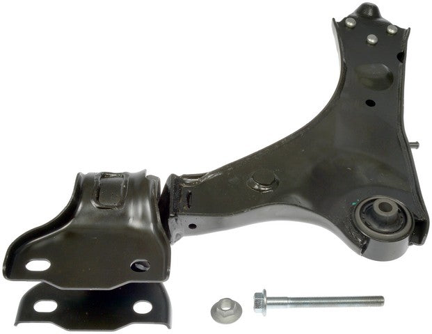 Dorman - OE Solutions Ensamble de Brazo de Control de Suspensión y Articulación de Rotula P/N:526-730 Fits: BMW M2 21-16, BMW M3 18-15, BMW M4 20-15 - Image 4