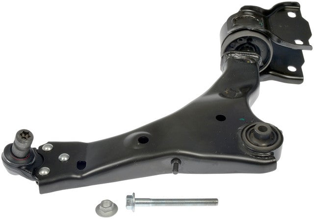 Dorman - OE Solutions Ensamble de Brazo de Control de Suspensión y Articulación de Rotula P/N:526-730 Fits: BMW M2 21-16, BMW M3 18-15, BMW M4 20-15 - Image 3