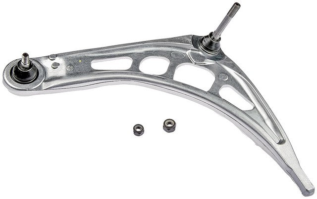 Dorman - OE Solutions Ensamble de Brazo de Control de Suspensión y Articulación de Rotula P/N:526-937 Fits: BMW 320i 05-01, BMW 325ci 06-01, BMW 325i 05-01, BMW 330ci 06-01, BMW 330i 05-01, BMW Z4 08-06 - Image 1
