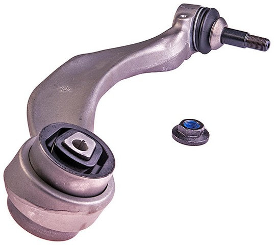 Dorman - OE Solutions Ensamble de Brazo de Control de Suspensión y Articulación de Rotula P/N:522-873 Fits: BMW 535i Gt, BMW 550i Gt, BMW 740i, BMW 740li, BMW 750i, BMW 750li, BMW 760li, BMW Activehybrid 7, BMW Alpina B7, BMW Alpina B7l - Image 1