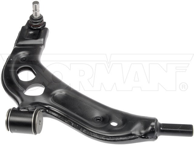 Dorman - OE Solutions Ensamble de Brazo de Control de Suspensión y Articulación de Rotula P/N:527-135 Fits: BMW 118i, BMW 128ti, BMW 220i, BMW 220i Gran Coupe, BMW 228i Gran Coupe, BMW 228i Xdrive Gran Coupe, BMW M135i, BMW M235i Xdrive Gran Coupe, BMW X1 - Image 4