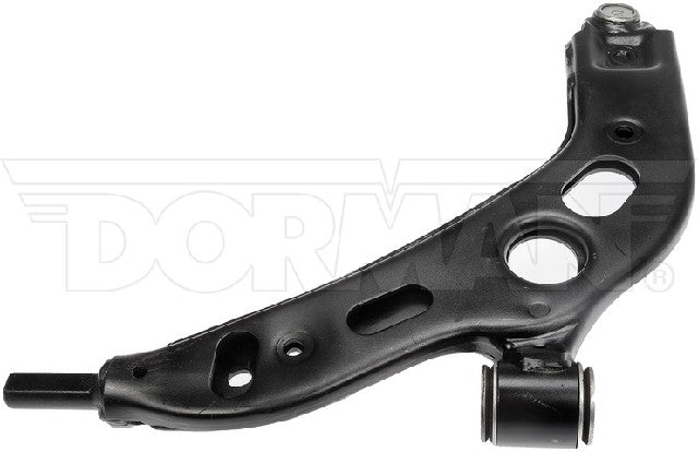 Dorman - OE Solutions Ensamble de Brazo de Control de Suspensión y Articulación de Rotula P/N:527-135 Fits: BMW 118i, BMW 128ti, BMW 220i, BMW 220i Gran Coupe, BMW 228i Gran Coupe, BMW 228i Xdrive Gran Coupe, BMW M135i, BMW M235i Xdrive Gran Coupe, BMW X1 - Image 3