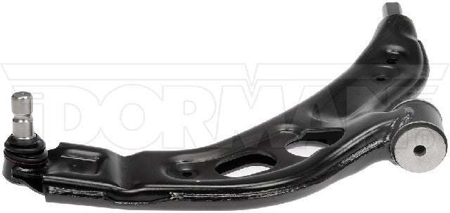 Dorman - OE Solutions Ensamble de Brazo de Control de Suspensión y Articulación de Rotula P/N:527-135 Fits: BMW 118i, BMW 128ti, BMW 220i, BMW 220i Gran Coupe, BMW 228i Gran Coupe, BMW 228i Xdrive Gran Coupe, BMW M135i, BMW M235i Xdrive Gran Coupe, BMW X1 - Image 2