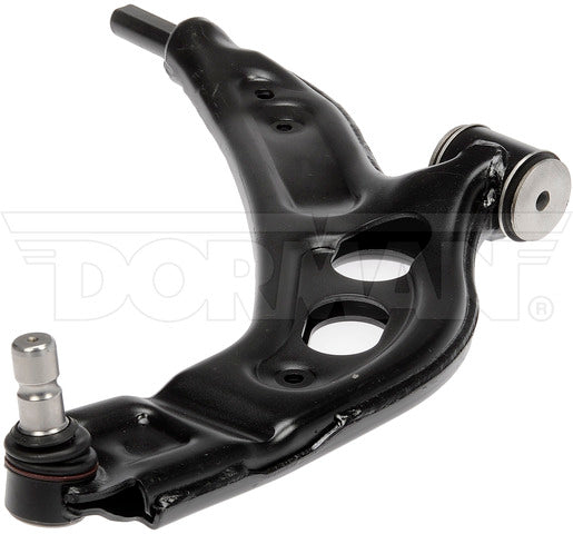 Dorman - OE Solutions Ensamble de Brazo de Control de Suspensión y Articulación de Rotula P/N:527-135 Fits: BMW 118i, BMW 128ti, BMW 220i, BMW 220i Gran Coupe, BMW 228i Gran Coupe, BMW 228i Xdrive Gran Coupe, BMW M135i, BMW M235i Xdrive Gran Coupe, BMW X1 - Image 1