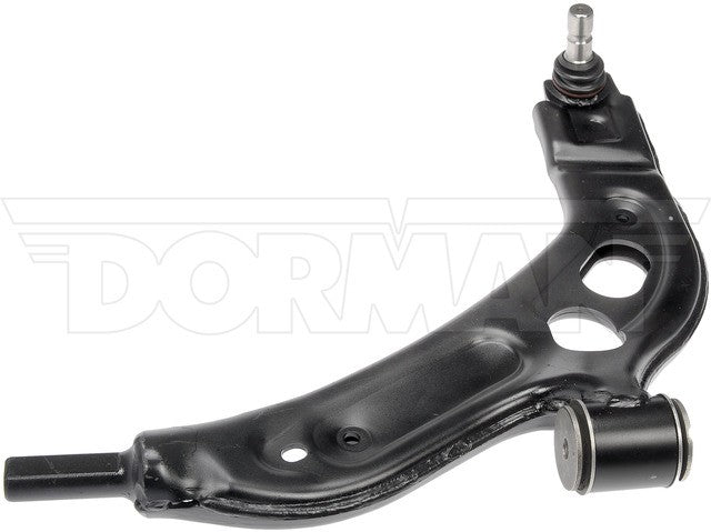 Dorman - OE Solutions Ensamble de Brazo de Control de Suspensión y Articulación de Rotula P/N:527-136 Fits: BMW 118i, BMW 128ti, BMW 220i, BMW 220i Gran Coupe, BMW 228i Gran Coupe, BMW 228i Xdrive Gran Coupe, BMW M135i, BMW M235i Xdrive Gran Coupe, BMW X1 - Image 2