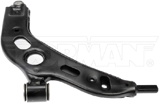 Dorman - OE Solutions Ensamble de Brazo de Control de Suspensión y Articulación de Rotula P/N:527-136 Fits: BMW 118i, BMW 128ti, BMW 220i, BMW 220i Gran Coupe, BMW 228i Gran Coupe, BMW 228i Xdrive Gran Coupe, BMW M135i, BMW M235i Xdrive Gran Coupe, BMW X1 - Image 4