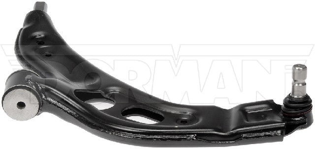 Dorman - OE Solutions Ensamble de Brazo de Control de Suspensión y Articulación de Rotula P/N:527-136 Fits: BMW 118i, BMW 128ti, BMW 220i, BMW 220i Gran Coupe, BMW 228i Gran Coupe, BMW 228i Xdrive Gran Coupe, BMW M135i, BMW M235i Xdrive Gran Coupe, BMW X1 - Image 3