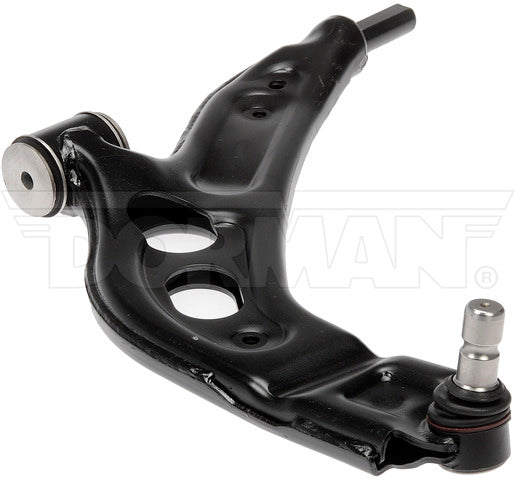 Dorman - OE Solutions Ensamble de Brazo de Control de Suspensión y Articulación de Rotula P/N:527-136 Fits: BMW 118i, BMW 128ti, BMW 220i, BMW 220i Gran Coupe, BMW 228i Gran Coupe, BMW 228i Xdrive Gran Coupe, BMW M135i, BMW M235i Xdrive Gran Coupe, BMW X1 - Image 1