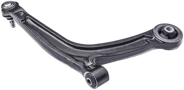 Dorman - OE Solutions Ensamble de Brazo de Control de Suspensión y Articulación de Rotula P/N:526-609 Fits: Fiat 500 12-09 - Image 1