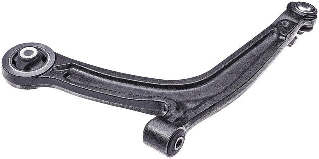 Dorman - OE Solutions Ensamble de Brazo de Control de Suspensión y Articulación de Rotula P/N:526-610 Fits: Fiat 500 12-09 - Image 2