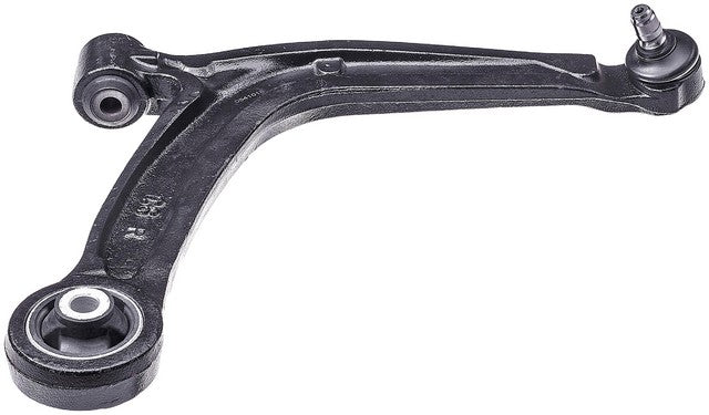 Dorman - OE Solutions Ensamble de Brazo de Control de Suspensión y Articulación de Rotula P/N:526-610 Fits: Fiat 500 12-09 - Image 1