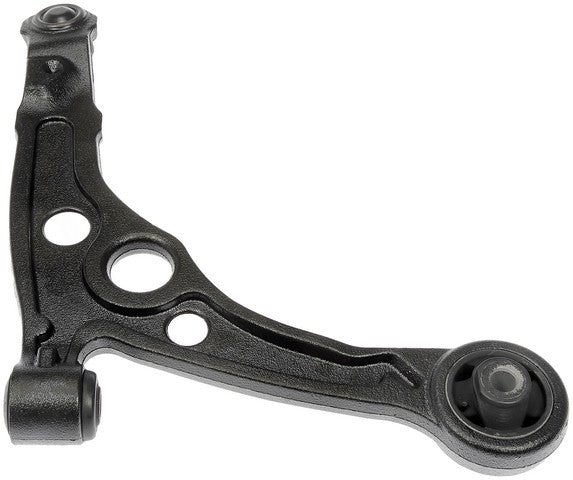 Dorman - OE Solutions Ensamble de Brazo de Control de Suspensión y Articulación de Rotula P/N:526-611 Fits: Fiat 500 19-12 - Image 3