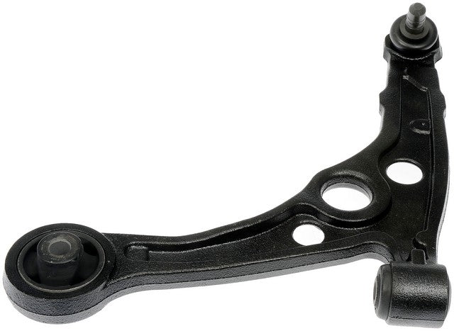 Dorman - OE Solutions Ensamble de Brazo de Control de Suspensión y Articulación de Rotula P/N:526-611 Fits: Fiat 500 19-12 - Image 2