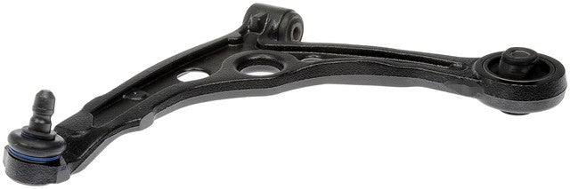 Dorman - OE Solutions Ensamble de Brazo de Control de Suspensión y Articulación de Rotula P/N:526-611 Fits: Fiat 500 19-12 - Image 1
