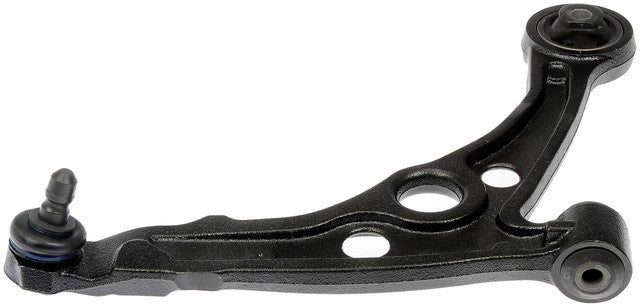 Dorman - OE Solutions Ensamble de Brazo de Control de Suspensión y Articulación de Rotula P/N:526-612 Fits: Fiat 500 19-12 - Image 3