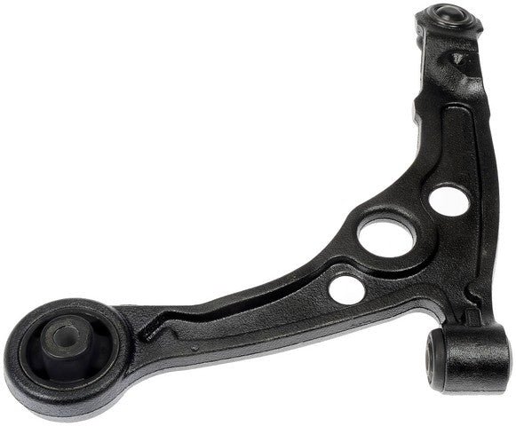 Dorman - OE Solutions Ensamble de Brazo de Control de Suspensión y Articulación de Rotula P/N:526-612 Fits: Fiat 500 19-12 - Image 4