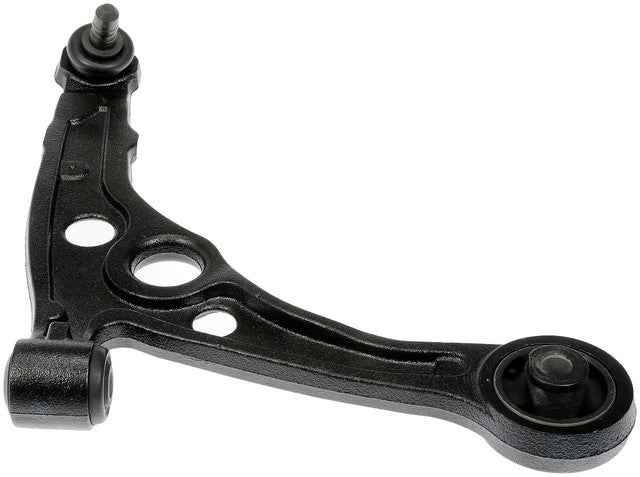 Dorman - OE Solutions Ensamble de Brazo de Control de Suspensión y Articulación de Rotula P/N:526-612 Fits: Fiat 500 19-12 - Image 2