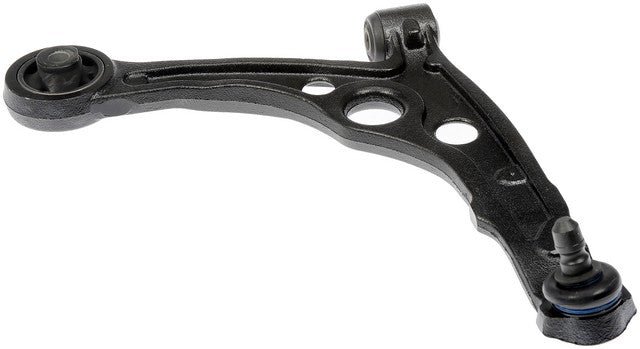 Dorman - OE Solutions Ensamble de Brazo de Control de Suspensión y Articulación de Rotula P/N:526-612 Fits: Fiat 500 19-12 - Image 1