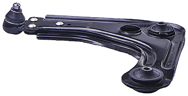Dorman - OE Solutions Ensamble de Brazo de Control de Suspensión y Articulación de Rotula P/N:520-031 Fits: Ford Ka 08-01 - Image 2