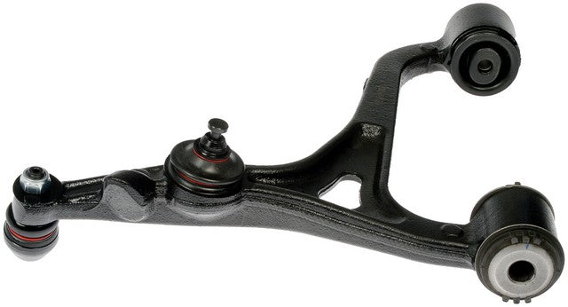 Dorman - OE Solutions Ensamble de Brazo de Control de Suspensión y Articulación de Rotula P/N:528-073 Fits: Mercedes-benz S430 06-03, Mercedes-benz S500 06-03 - Image 4