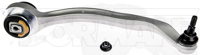 Dorman - OE Solutions Ensamble de Brazo de Control de Suspensión y Articulación de Rotula P/N:520-766 Fits: Audi A4, Audi A4 Quattro, Audi A6, Audi A6 Quattro, Audi A8, Audi A8 Quattro, Audi Rs6, Audi S4, Audi S6, Audi S8, Volkswagen Passat - Image 1