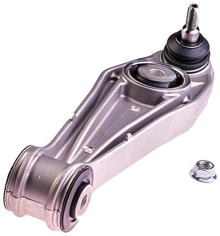 Dorman - OE Solutions Ensamble de Brazo de Control de Suspensión y Articulación de Rotula P/N:526-594 Fits: Porsche 911 13-07, Porsche 911 2005, Porsche Boxster 12-06, Porsche Cayman 12-06 - Image 1