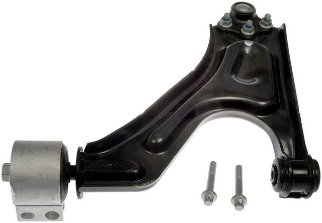 Dorman - OE Solutions Ensamble de Brazo de Control de Suspensión y Articulación de Rotula P/N:528-196 Fits: Saab 9-5 09-02 - Image 2