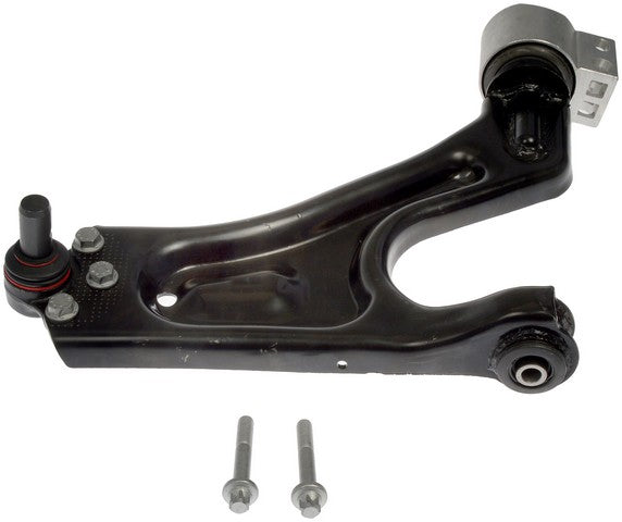 Dorman - OE Solutions Ensamble de Brazo de Control de Suspensión y Articulación de Rotula P/N:528-196 Fits: Saab 9-5 09-02 - Image 5