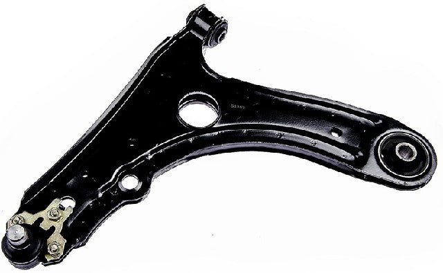 Dorman - OE Solutions Ensamble de Brazo de Control de Suspensión y Articulación de Rotula P/N:528-351 Fits: Seat Cordoba, Seat Ibiza, Volkswagen Corrado, Volkswagen Derby, Volkswagen Golf, Volkswagen Jetta, Volkswagen Van - Image 1