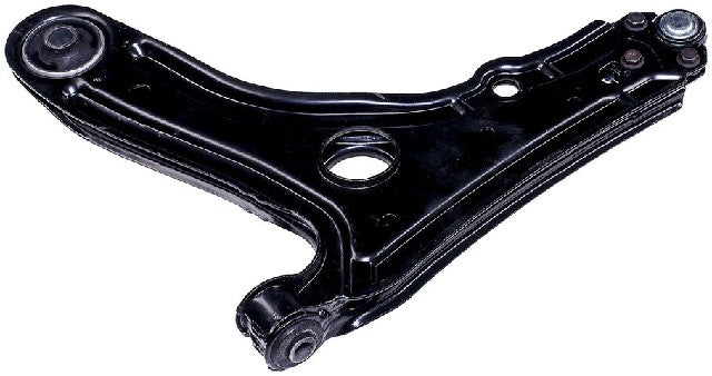 Dorman - OE Solutions Ensamble de Brazo de Control de Suspensión y Articulación de Rotula P/N:528-352 Fits: Seat Cordoba, Seat Ibiza, Volkswagen Corrado, Volkswagen Derby, Volkswagen Golf, Volkswagen Jetta, Volkswagen Van - Image 2