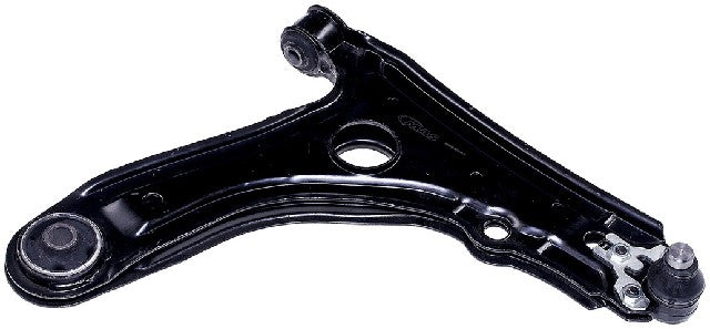 Dorman - OE Solutions Ensamble de Brazo de Control de Suspensión y Articulación de Rotula P/N:528-352 Fits: Seat Cordoba, Seat Ibiza, Volkswagen Corrado, Volkswagen Derby, Volkswagen Golf, Volkswagen Jetta, Volkswagen Van - Image 1