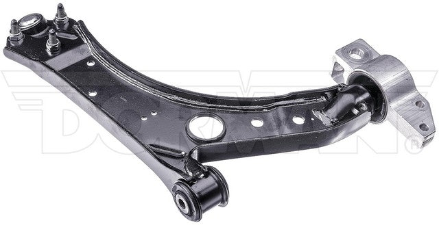 Dorman - OE Solutions Ensamble de Brazo de Control de Suspensión y Articulación de Rotula P/N:526-947 Fits: Audi A3, Audi A3 Quattro, Seat Altea, Seat Altea Xl, Seat Leon, Seat Toledo, Volkswagen Bora, Volkswagen Eos, Volkswagen Gli - Image 2