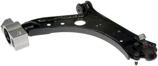 Dorman - OE Solutions Ensamble de Brazo de Control de Suspensión y Articulación de Rotula P/N:526-948 Fits: Audi A3, Audi A3 Quattro, Seat Altea, Seat Altea Xl, Seat Leon, Seat Toledo, Volkswagen Bora, Volkswagen Eos, Volkswagen Gli - Image 1