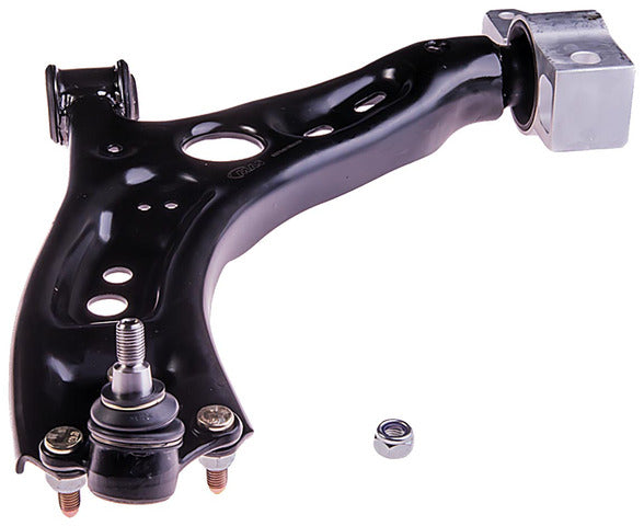 Dorman - OE Solutions Ensamble de Brazo de Control de Suspensión y Articulación de Rotula P/N:526-949 Fits: Audi A3, Audi A3 Quattro, Seat Altea, Seat Altea Xl, Seat Leon, Seat Toledo, Volkswagen Bora, Volkswagen Eos, Volkswagen Gli - Image 1