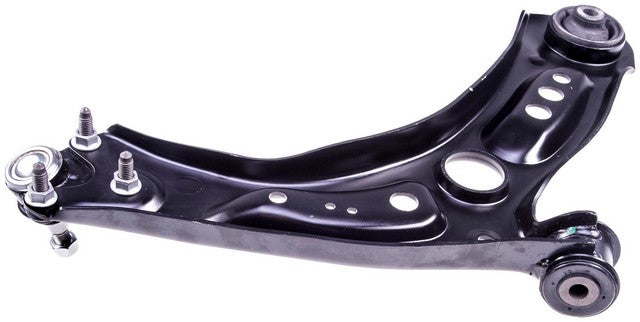 Dorman - OE Solutions Ensamble de Brazo de Control de Suspensión y Articulación de Rotula P/N:526-631 Fits: Audi A3 16-14, Seat Leon 20-14, Volkswagen E-golf 20-15, Volkswagen Golf 21-15, Volkswagen Golf Sportwagen 19-15, Volkswagen Jetta 25-19 - Image 2