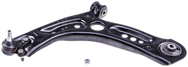 Dorman - OE Solutions Ensamble de Brazo de Control de Suspensión y Articulación de Rotula P/N:526-631 Fits: Audi A3 16-14, Seat Leon 20-14, Volkswagen E-golf 20-15, Volkswagen Golf 21-15, Volkswagen Golf Sportwagen 19-15, Volkswagen Jetta 25-19 - Image 1