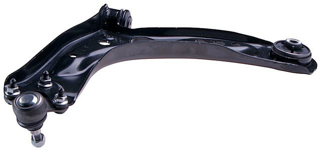 Dorman - OE Solutions Ensamble de Brazo de Control de Suspensión y Articulación de Rotula P/N:526-632 Fits: Audi A3 16-14, Seat Leon 20-14, Volkswagen E-golf 20-15, Volkswagen Golf 21-15, Volkswagen Golf Sportwagen 19-15, Volkswagen Jetta 25-19 - Image 2