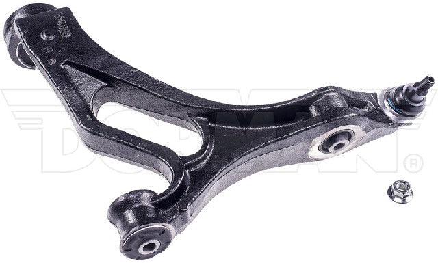 Dorman - OE Solutions Ensamble de Brazo de Control de Suspensión y Articulación de Rotula P/N:526-808 Fits: Porsche Cayenne 10-08, Volkswagen Touareg 10-09 - Image 1