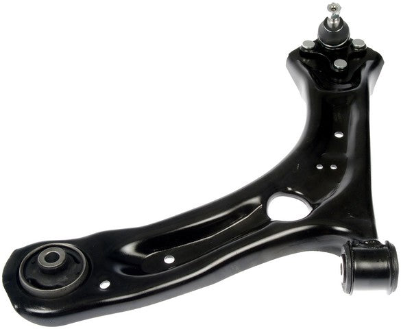 Dorman - OE Solutions Ensamble de Brazo de Control de Suspensión y Articulación de Rotula P/N:522-837 Fits: Volkswagen Beetle 19-12, Volkswagen Passat 22-12 - Image 5