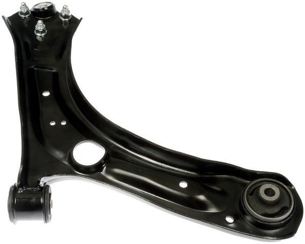 Dorman - OE Solutions Ensamble de Brazo de Control de Suspensión y Articulación de Rotula P/N:522-837 Fits: Volkswagen Beetle 19-12, Volkswagen Passat 22-12 - Image 2