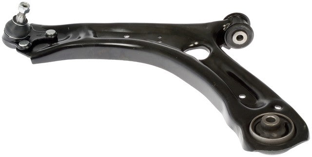 Dorman - OE Solutions Ensamble de Brazo de Control de Suspensión y Articulación de Rotula P/N:522-837 Fits: Volkswagen Beetle 19-12, Volkswagen Passat 22-12 - Image 4