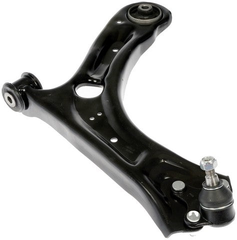 Dorman - OE Solutions Ensamble de Brazo de Control de Suspensión y Articulación de Rotula P/N:522-837 Fits: Volkswagen Beetle 19-12, Volkswagen Passat 22-12 - Image 1