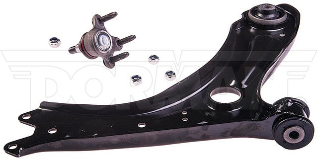 Dorman - OE Solutions Ensamble de Brazo de Control de Suspensión y Articulación de Rotula P/N:526-407 Fits: Volkswagen Jetta 18-11 - Image 2