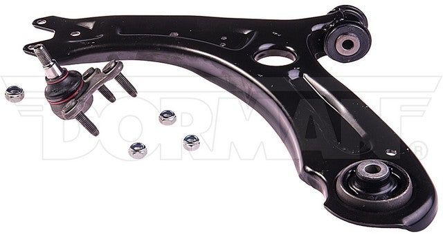 Dorman - OE Solutions Ensamble de Brazo de Control de Suspensión y Articulación de Rotula P/N:526-407 Fits: Volkswagen Jetta 18-11 - Image 1