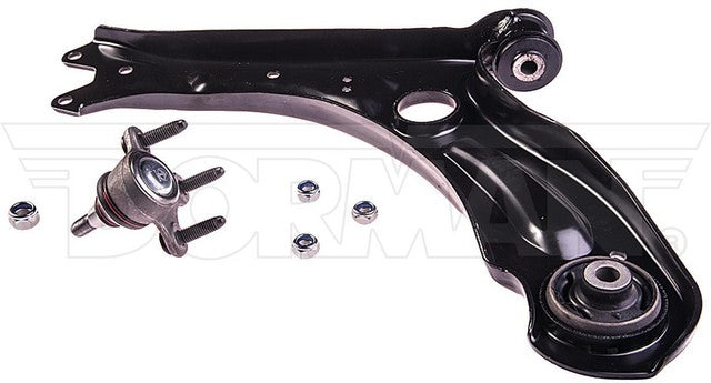 Dorman - OE Solutions Ensamble de Brazo de Control de Suspensión y Articulación de Rotula P/N:526-408 Fits: Volkswagen Jetta 18-11 - Image 2