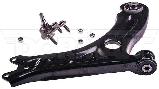 Dorman - OE Solutions Ensamble de Brazo de Control de Suspensión y Articulación de Rotula P/N:526-408 Fits: Volkswagen Jetta 18-11 - Image 1